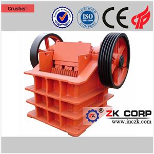 How to Increase the Productivity of Jaw Crusher